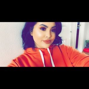 Meet your Posher, Karissa